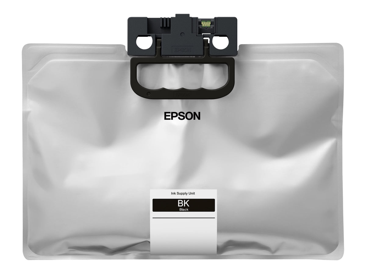 Epson - Tamaño XXL - negro - original - paquete de tinta - para WorkForce Pro WF-C529, WF-C579