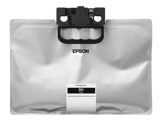 Epson - Tamaño XXL - negro - original - paquete de tinta - para WorkForce Pro WF-C529, WF-C579