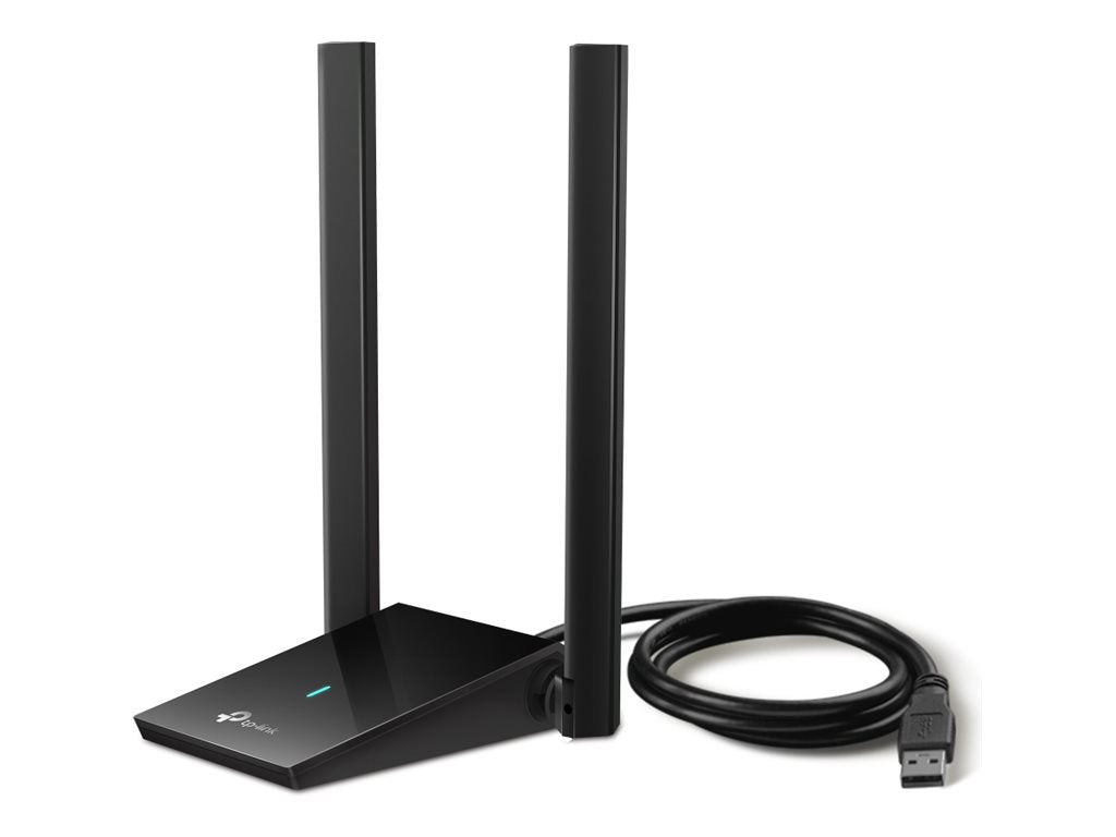 TP-Link Archer TX20U plus V1 - Adaptador de red - USB 3.0 - 802.11ax