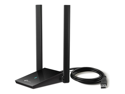 TP-Link Archer TX20U plus V1 - Adaptador de red - USB 3.0 - 802.11ax