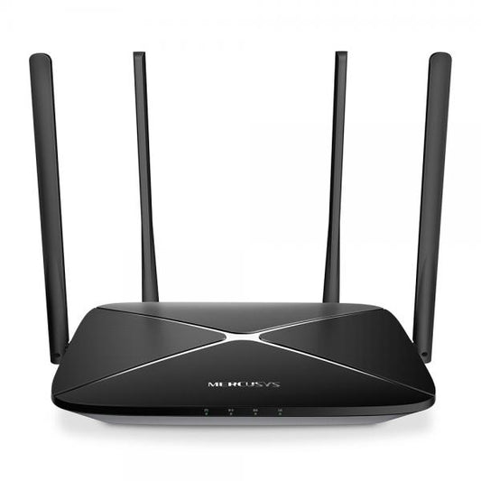 ROUTER MERCUSYS AC12 DUAL BAND 300MBPS AC1200 INALAMBRICO AC12G