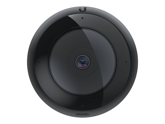 Ubiquiti UniFi Protect AI 360 - Cámara de vigilancia de red - PTZ - en interior, para exteriores - antirrobo / resistente al agua - color (Día y noche) - 5 MP - 1920 x 1920 - audio - GbE - H.264, MJPEG - PoE