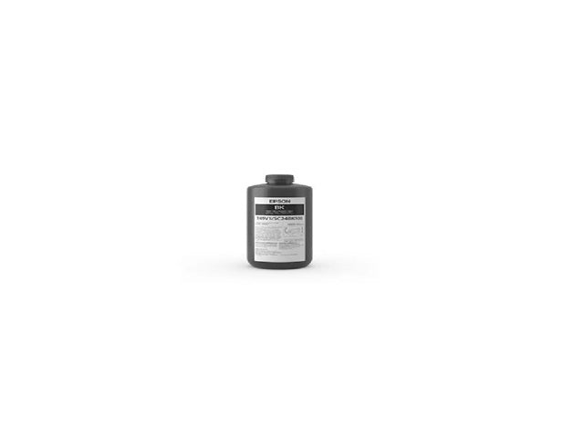 Epson UltraChrome - T49V110 - ink Bottle - Black