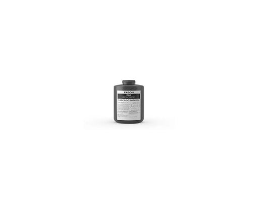Epson UltraChrome - T49V110 - ink Bottle - Black