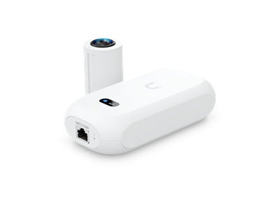Ubiquiti UniFi Protect UVC-AI-Theta-Pro - Network surveillance camera