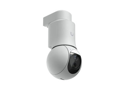 Ubiquiti UVC-G6-PTZ-W - Network surveillance camera