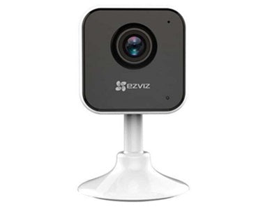 EZVIZ - Surveillance camera - Cámara Wi-Fi doméstica intelig