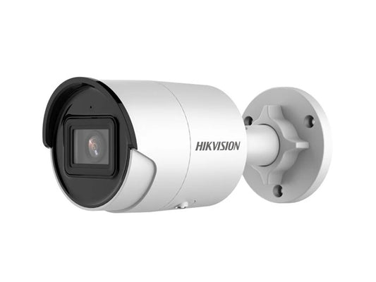 Hik DS-2CD2643G2-LIZS2U Bullet 4 MP Acusense Hybrid Moto Varif