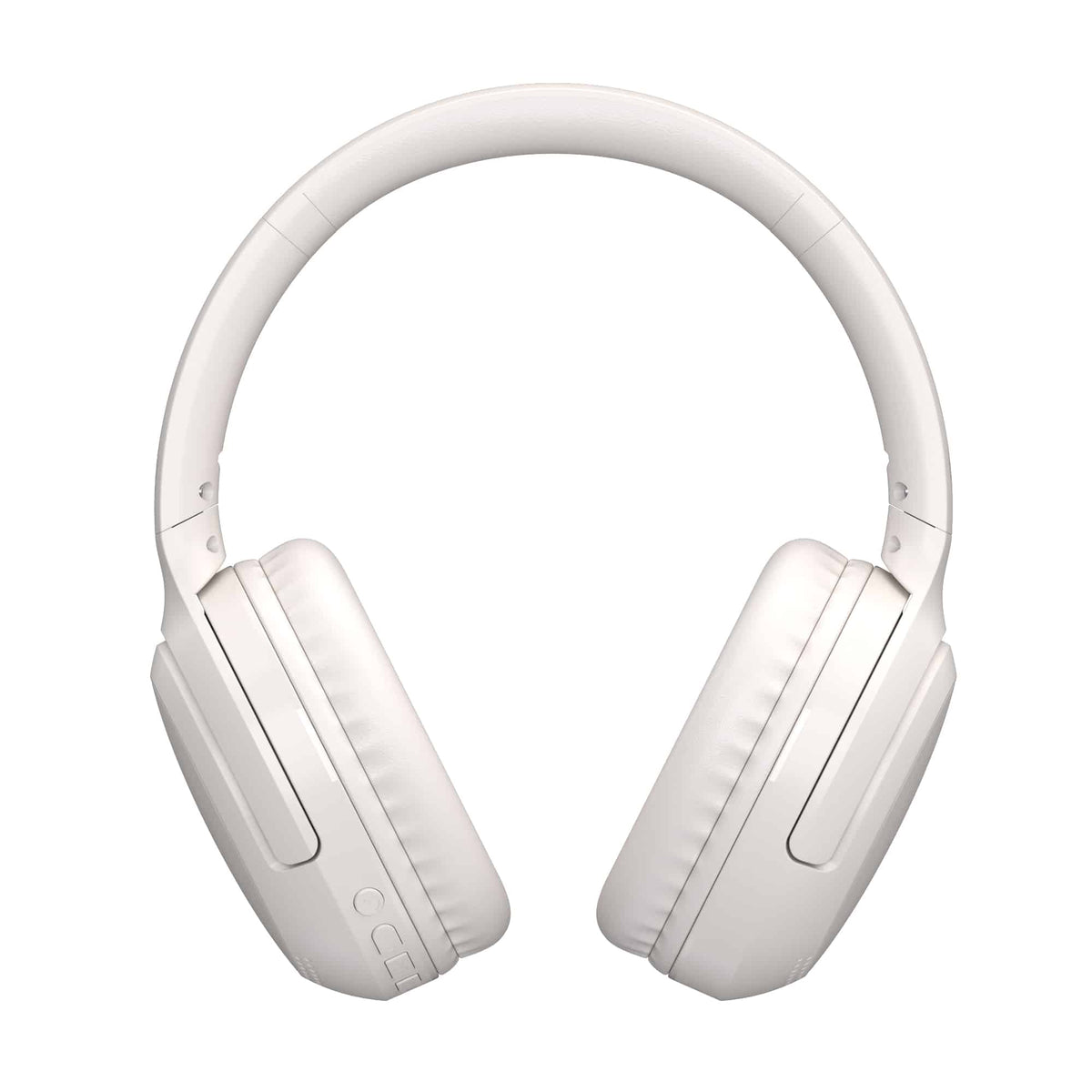 Headset UNNO TEKNO ZenPlus ANC Bluetooth Beige HS7406BG
