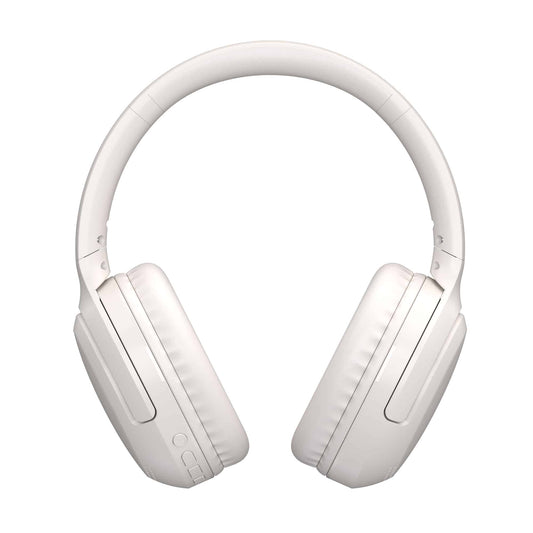 Headset UNNO TEKNO ZenPlus ANC Bluetooth Beige HS7406BG