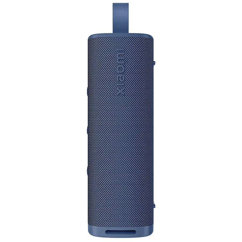 Xiaomi - Altavoz - Azul - Sonido Exterior