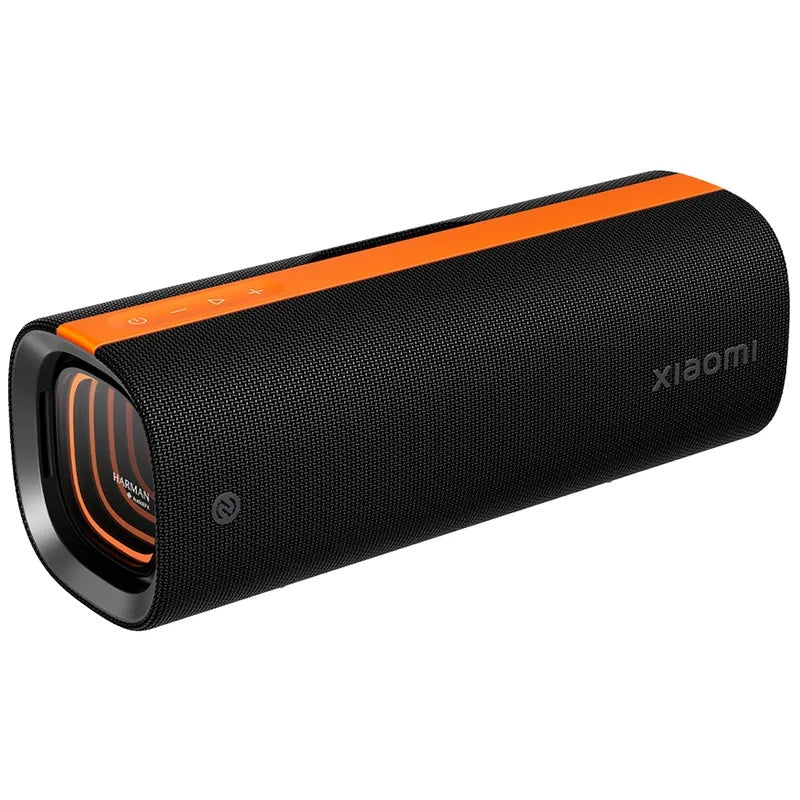 Xiaomi sound party