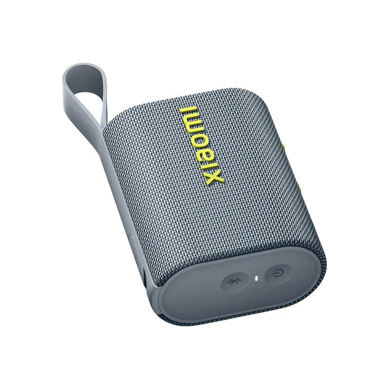 Xiaomi sound pocket Blue Gray