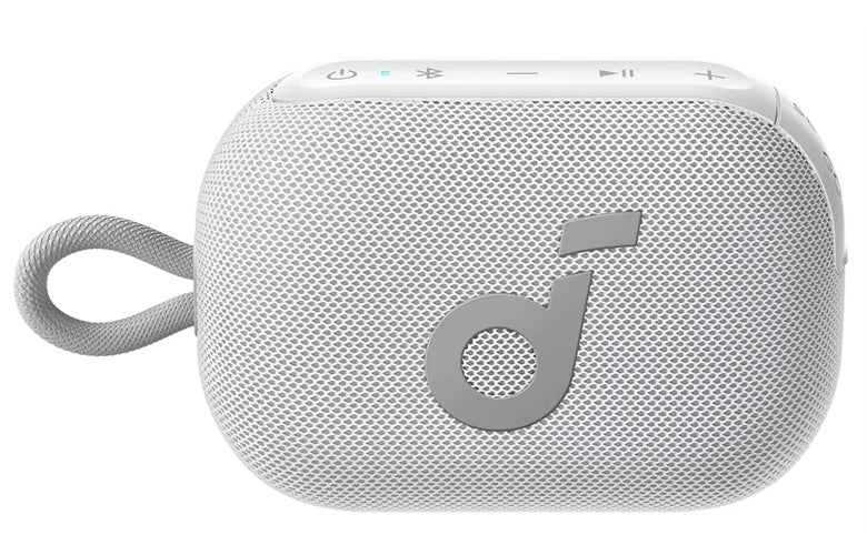 "Soundcore - SELECT 4GO - BLANCO"