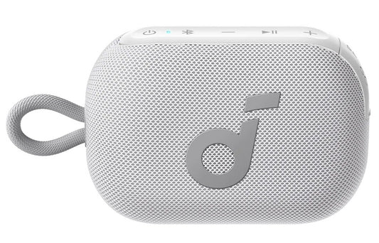 "Soundcore - SELECT 4GO - BLANCO"