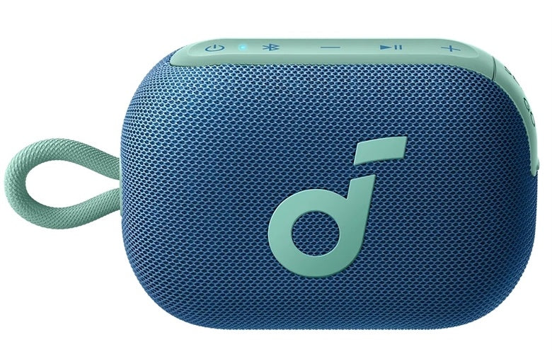 "Soundcore - SELECT 4GO - AZUL"