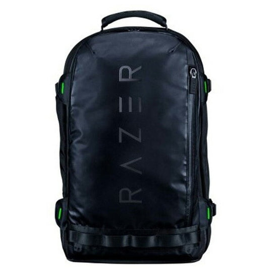 Razer - Notebook carrying backpack - 17" - Rogue 17" Backpack V3