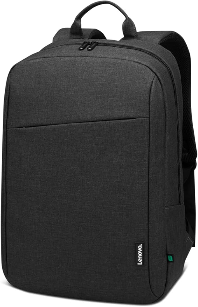 Lenovo - Mochila de transporte - 15,6" - Negro