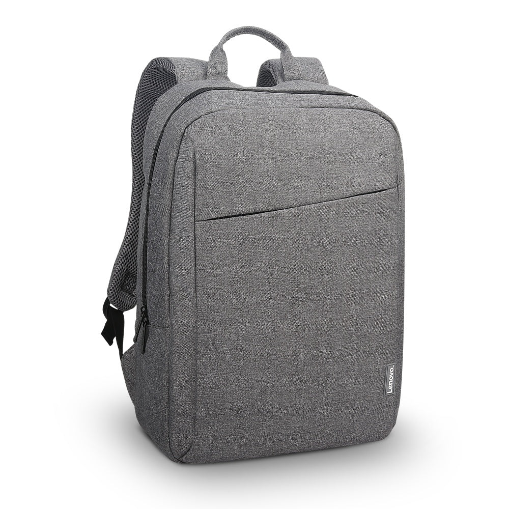 Lenovo Casual Backpack B210 - Mochila para transporte de portátil - 15.6" - para IdeaPad Flex 5 16; IdeaPad S340-14; ThinkPad E14 Gen 3; X1 Nano Gen 2; V15 IML
