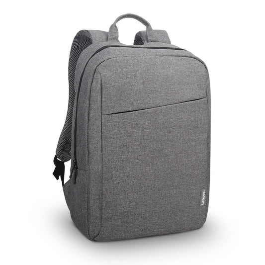 Lenovo Casual Backpack B210 - Mochila para transporte de portátil - 15.6" - para IdeaPad Flex 5 16; IdeaPad S340-14; ThinkPad E14 Gen 3; X1 Nano Gen 2; V15 IML