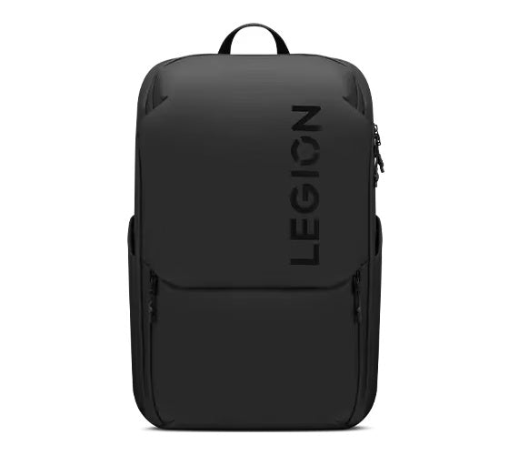 Lenovo - Carrying backpack - 17" - Black - GX41U39299