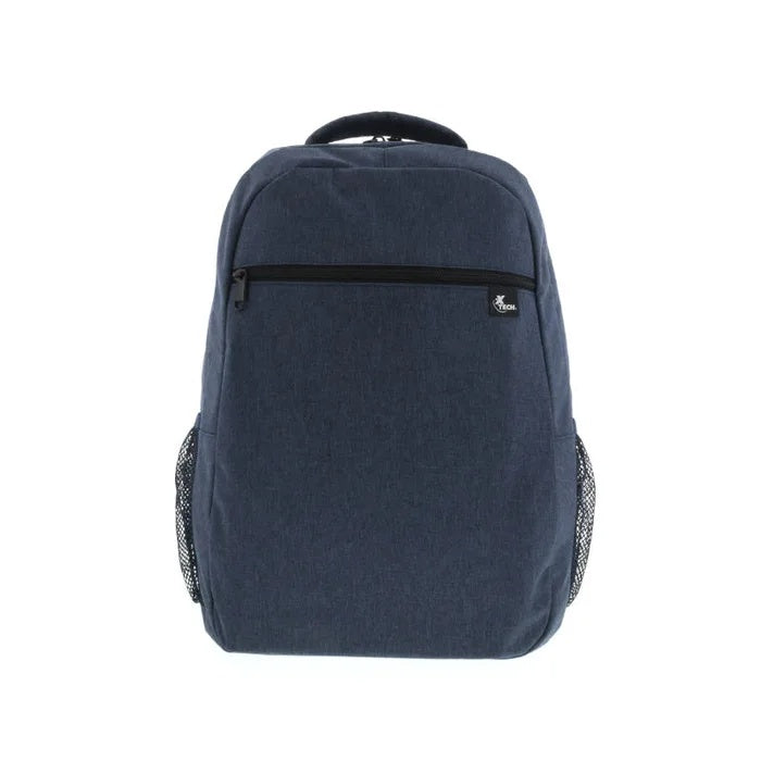 Xtech DURHAM - Mochila para transporte de portátil - 15.6" - azul