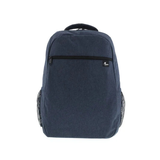 Xtech DURHAM - Mochila para transporte de portátil - 15.6" - azul