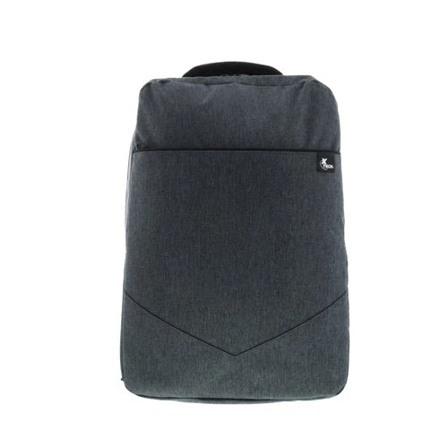 Xtech LIVERPOOL - Mochila para transporte de portátil - 15.6" - gris oscuro