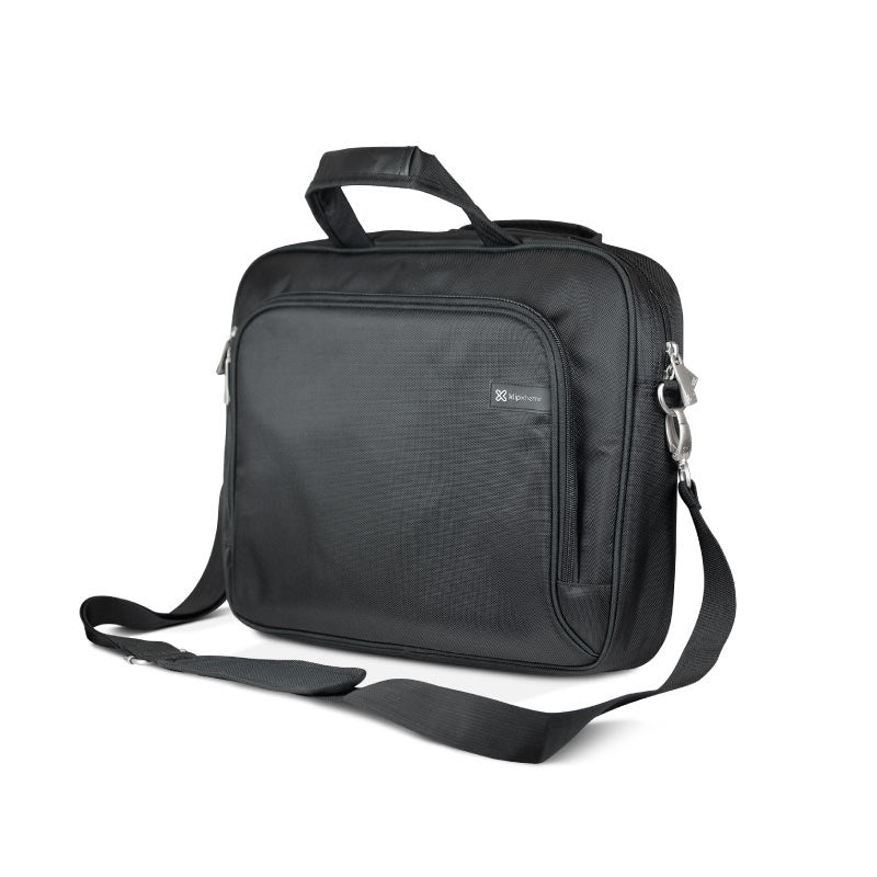 Klip Xtreme - 15.6 in - Black - Nbook Case top loadr