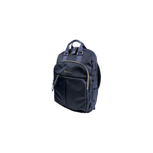 Klip Xtreme - Notebook carrying backpack - 15.6" - 1200D Nylon - Blue