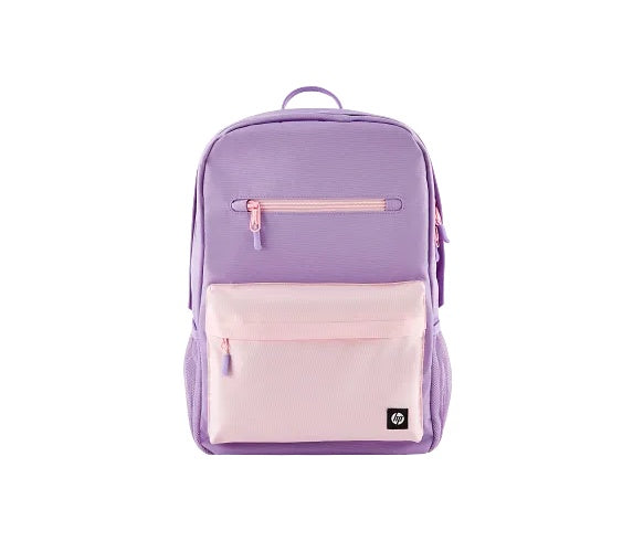 HP - Carrying backpack - Campus LVR BPk