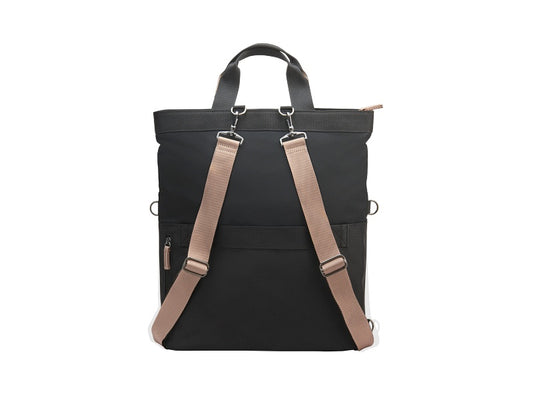 HP - Laptop Tote - 14" - Convertible