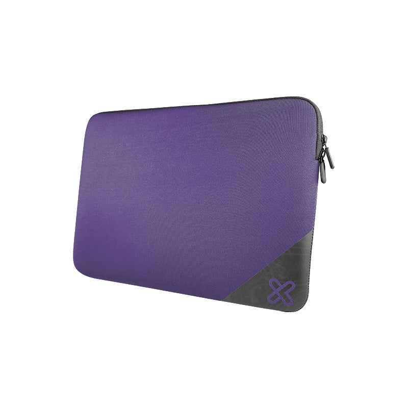 Klip Xtreme NeoActive KNS-120 - Funda para portátil - 15.6" - púrpura
