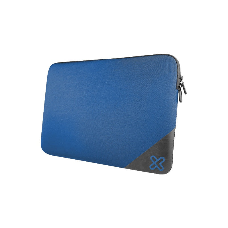 Klip Xtreme NeoActive KNS-120 - Funda para portátil - 15.6" - azul