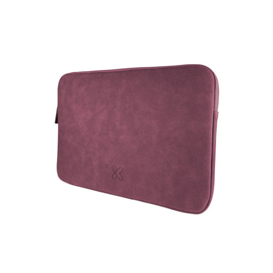 Klip Xtreme - Notebook sleeve - 15.6" - Polyurethane - Pink