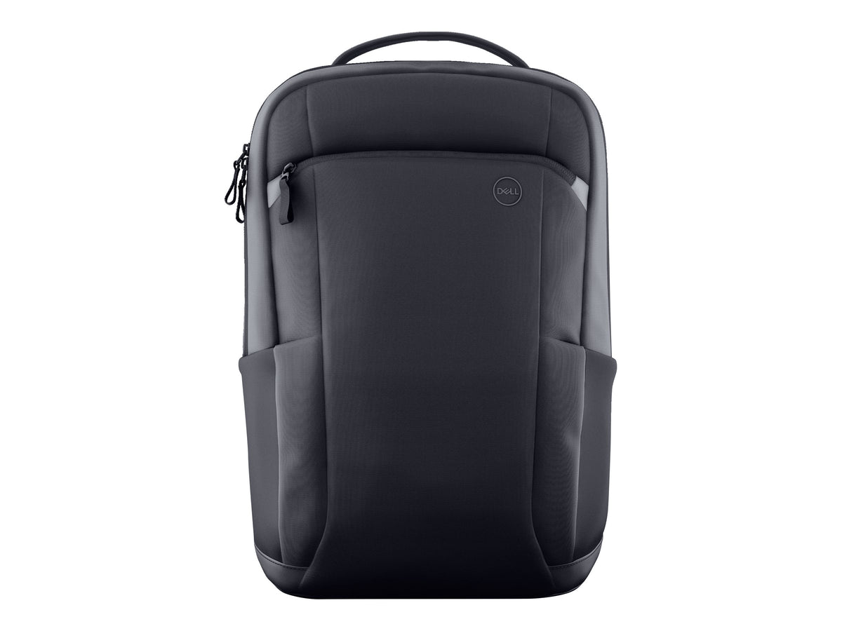Dell EcoLoop Pro Slim Backpack 15 (CP5724S) - Mochila para transporte de portátil - hasta 15,6" - negro