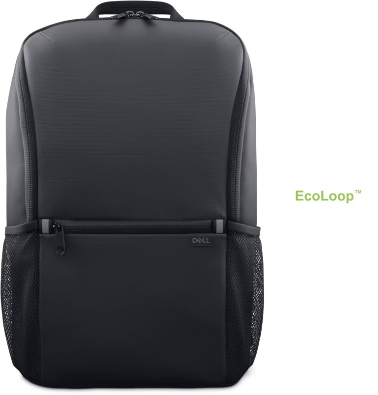 Dell EcoLoop - Essential Backpack - 14-16in