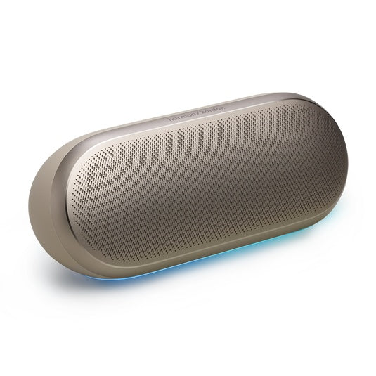 Harman Kardon - Speaker - Home Audio Luna 2 BT Speaker S