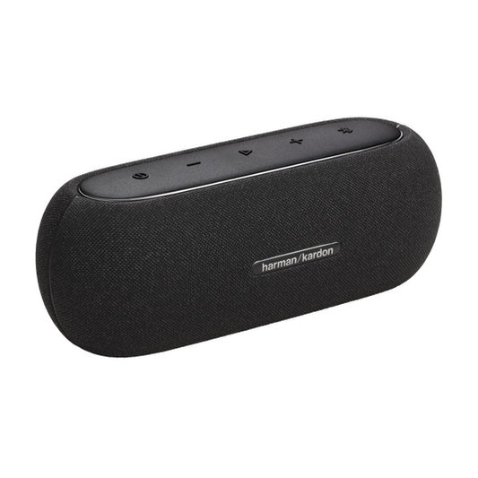 harman/kardon Luna - Altavoz - para uso portátil - inalámbrico - Bluetooth - 40 vatios - 2 vías - negro