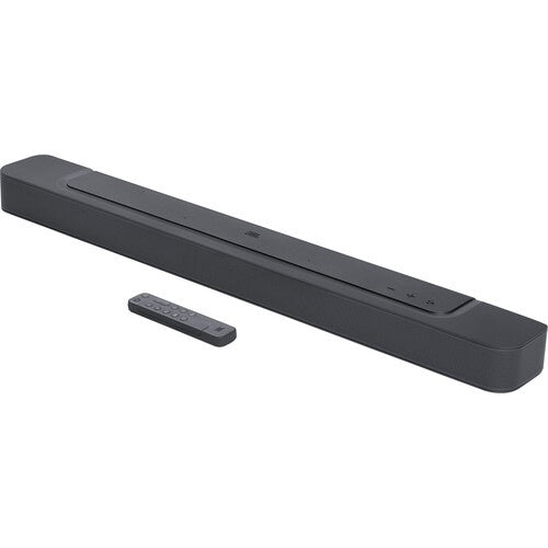 JBL 300 - Sound bar - Black - JBLBAR300M2BLKAM