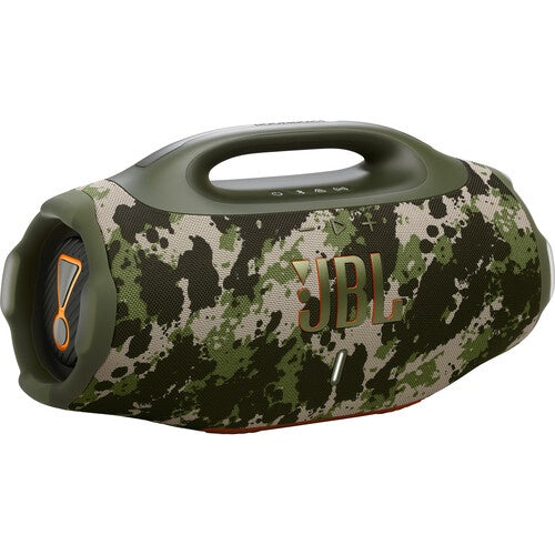 Jbl Speaker Boombox 4 Squad