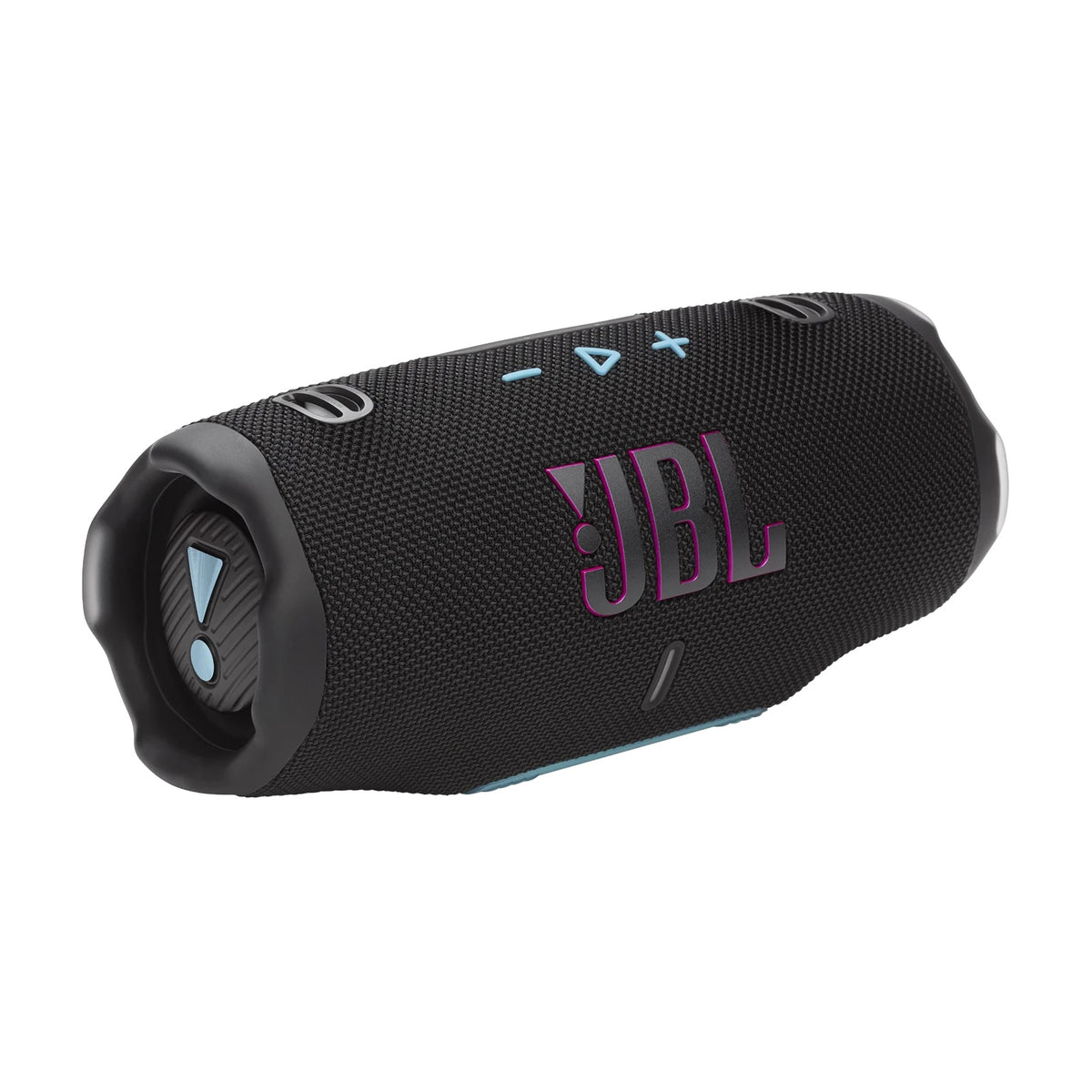 JBL - Speaker - Charge 6 BT Speaker Black - Or