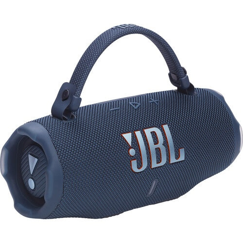JBL Charge 6 BT Speaker Blue