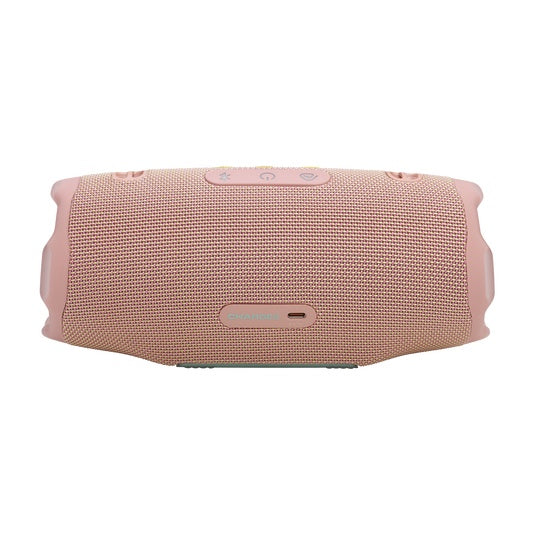 JBL Charge 6 - Bluetooth - Altavoz - Rosa
