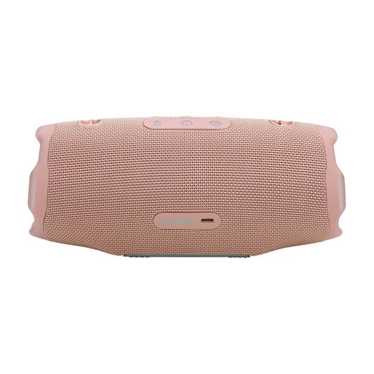 JBL Charge 6 - Bluetooth - Altavoz - Rosa