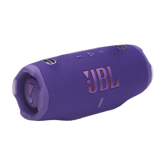JBL Charge 6 BT Speaker Purple
