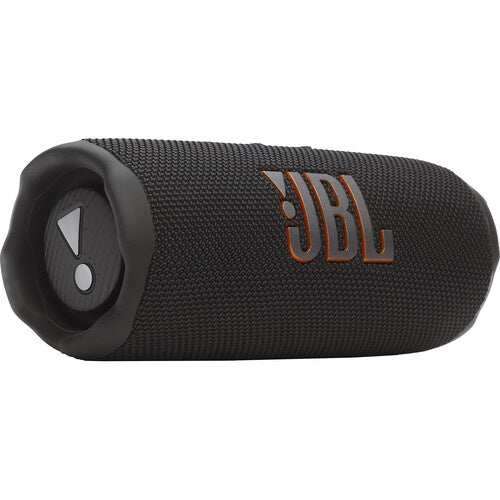 JBL Flip 7 - Altavoz - Bluetooth - Negro