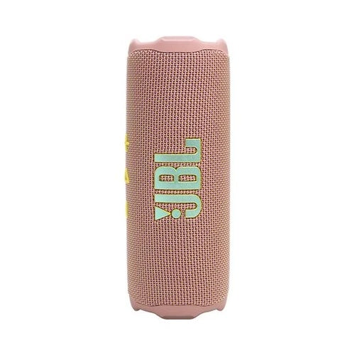 JBL - Altavoz - Rosa - Flip 7 Altavoz Bluetooth