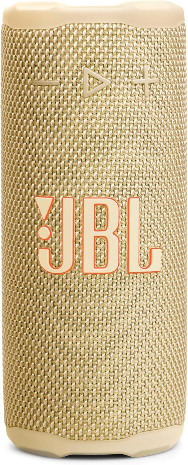 JBL - Speaker - Grip BT Portable Yellow