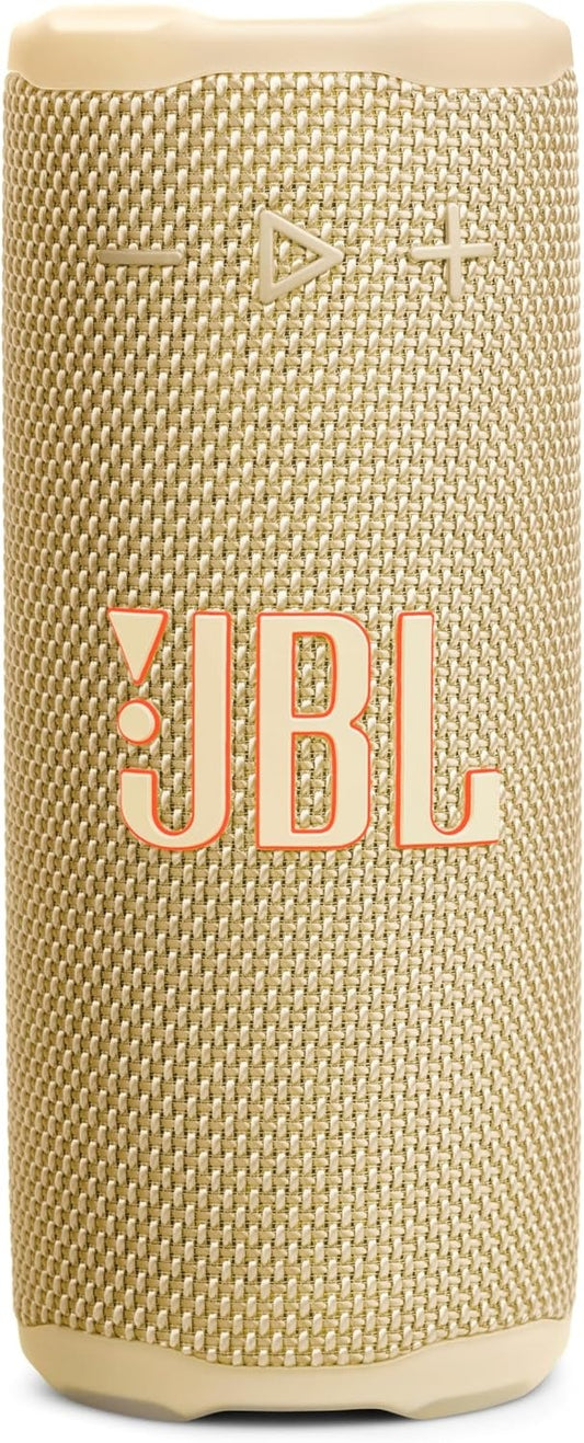 JBL - Speaker - Grip BT Portable Yellow